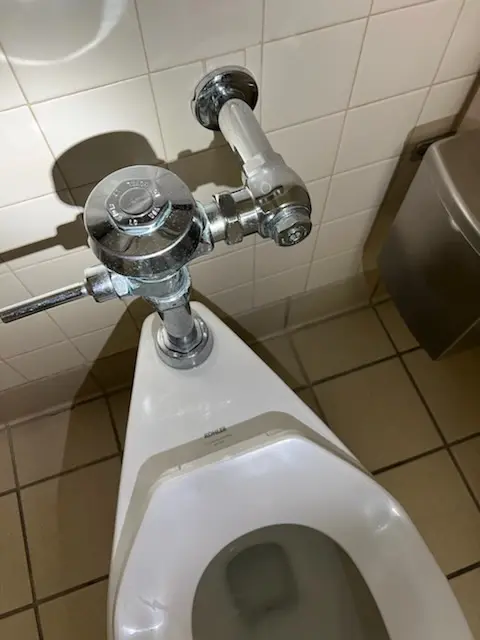 Fixture installation and repair for Sewer Camera Inspection in North Providence